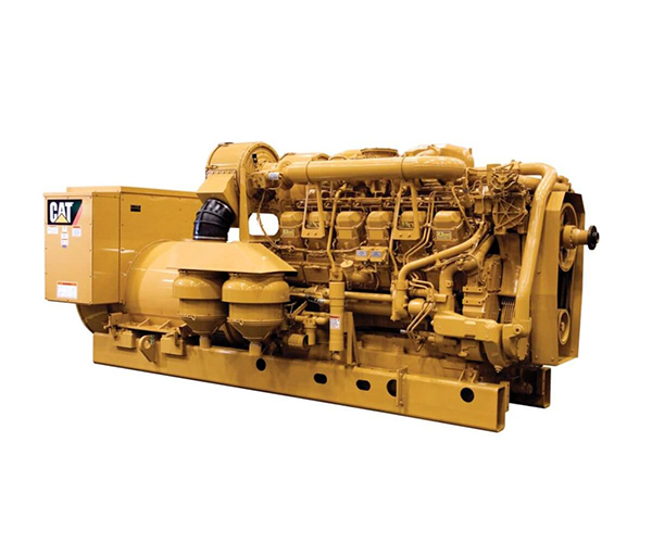 CAT 3512