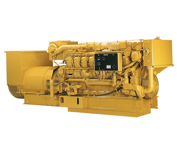 CAT 3516