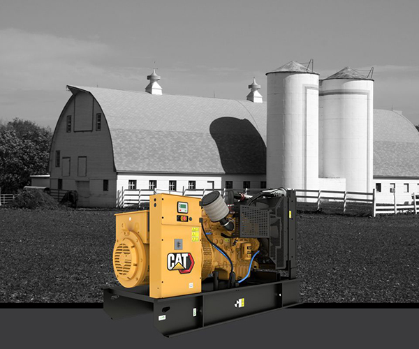 DE400 GC