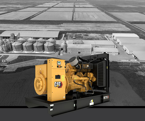 DE715 GC